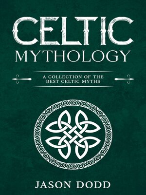 cover image of Celtic Mythology